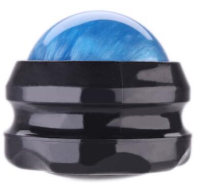 Massage Roller Ball — Instant Muscle Tension Relief