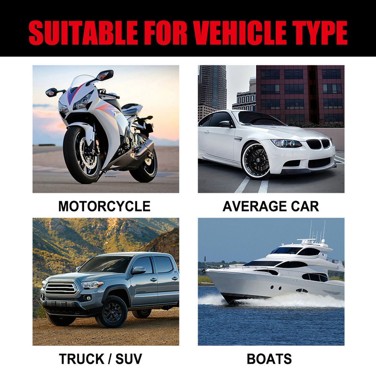 Automotive Paint Coating for Dust-Repelling Shine