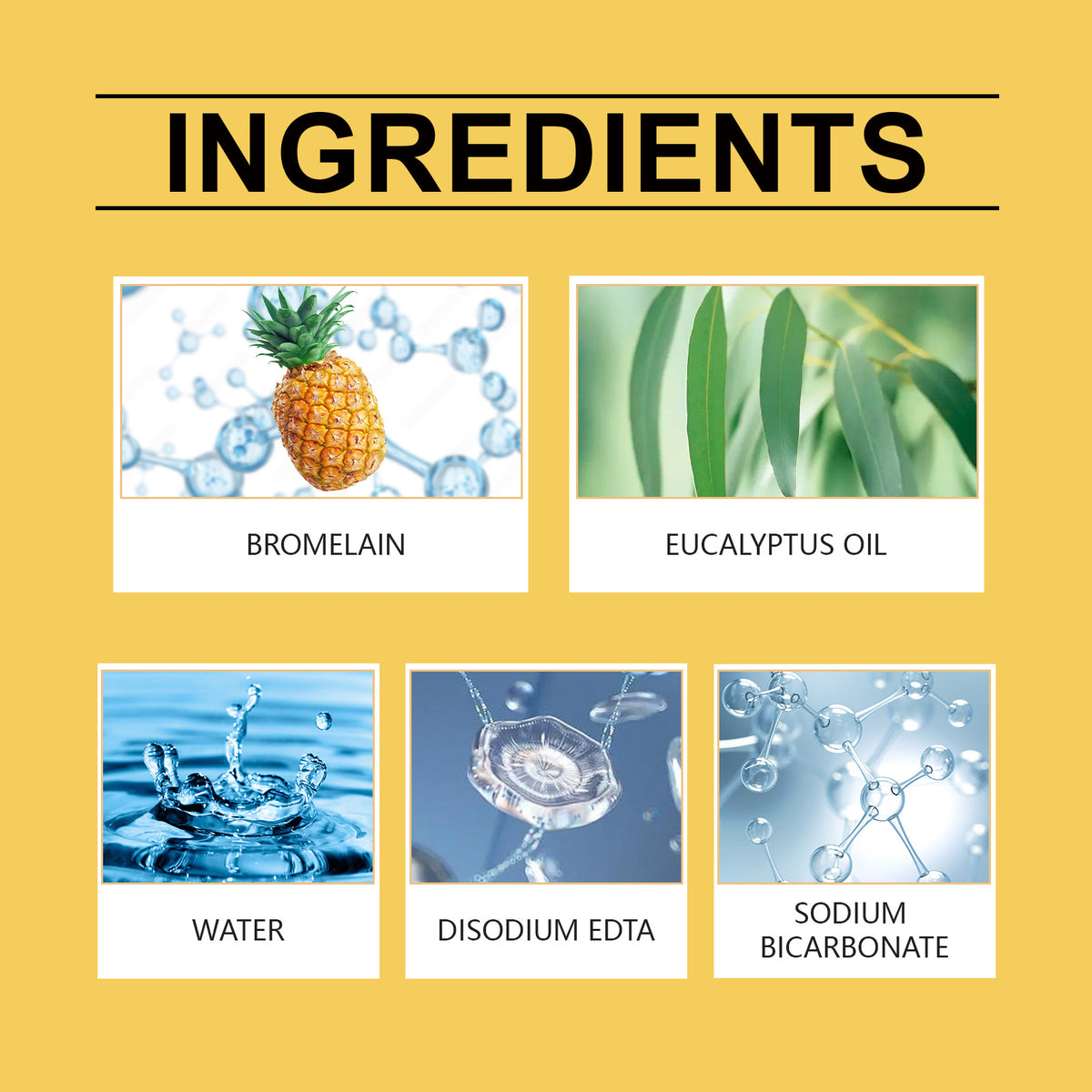Fruit And Vegetable Cleaner | Plant-Based Dish Soap