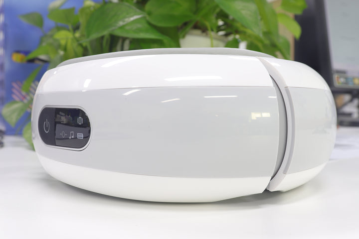 Eye Massager with Heat & Airbag Compression — Instant Eye