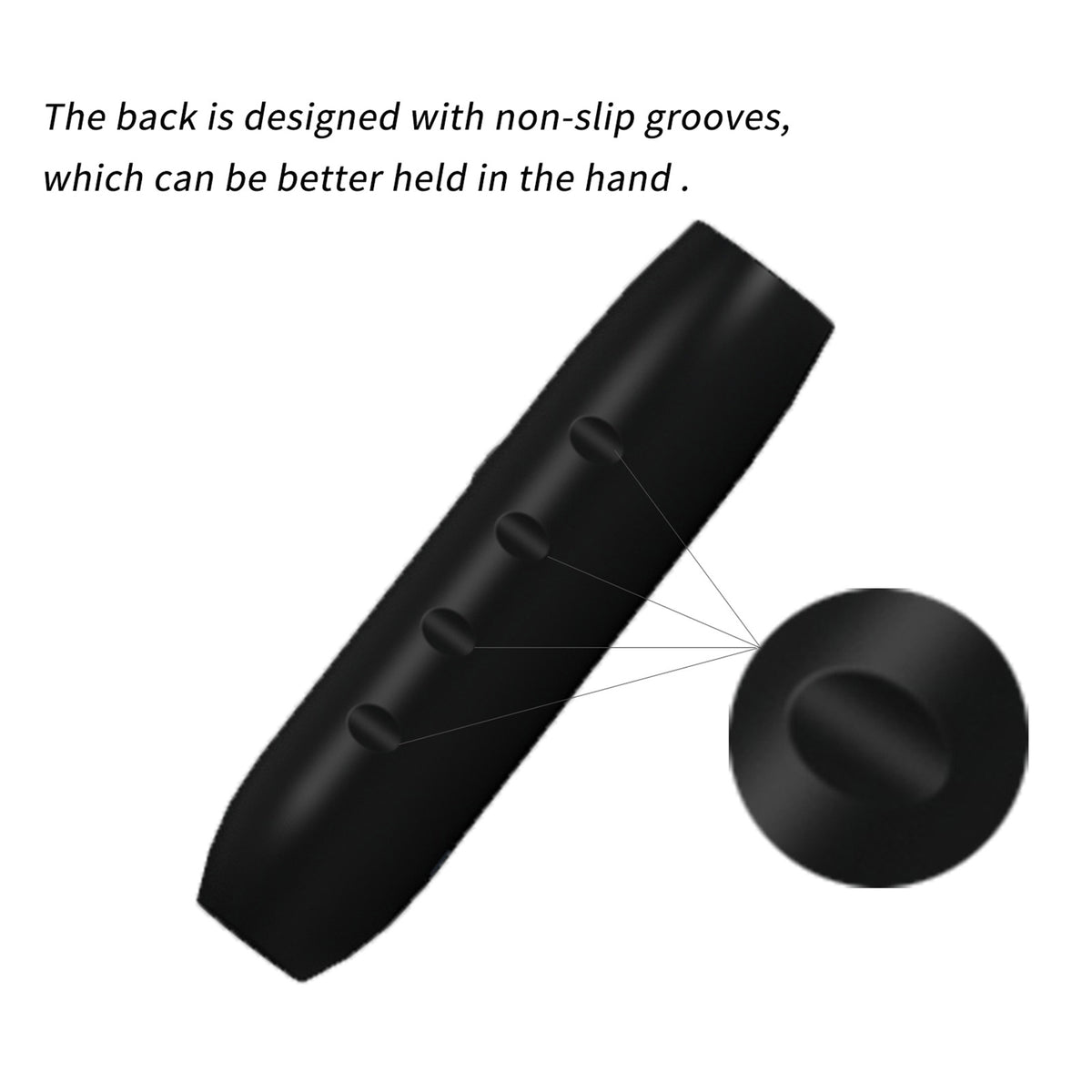 Ultrasonic Dog Repeller Handheld Anti-Barking Trainer