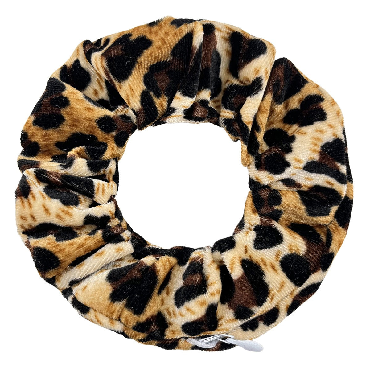 Oversized Velvet Scrunchies for Colorful Everyday Hair