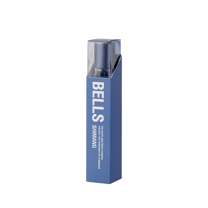 10ml Roll-On Perfume for Long-Lasting Daily Freshness