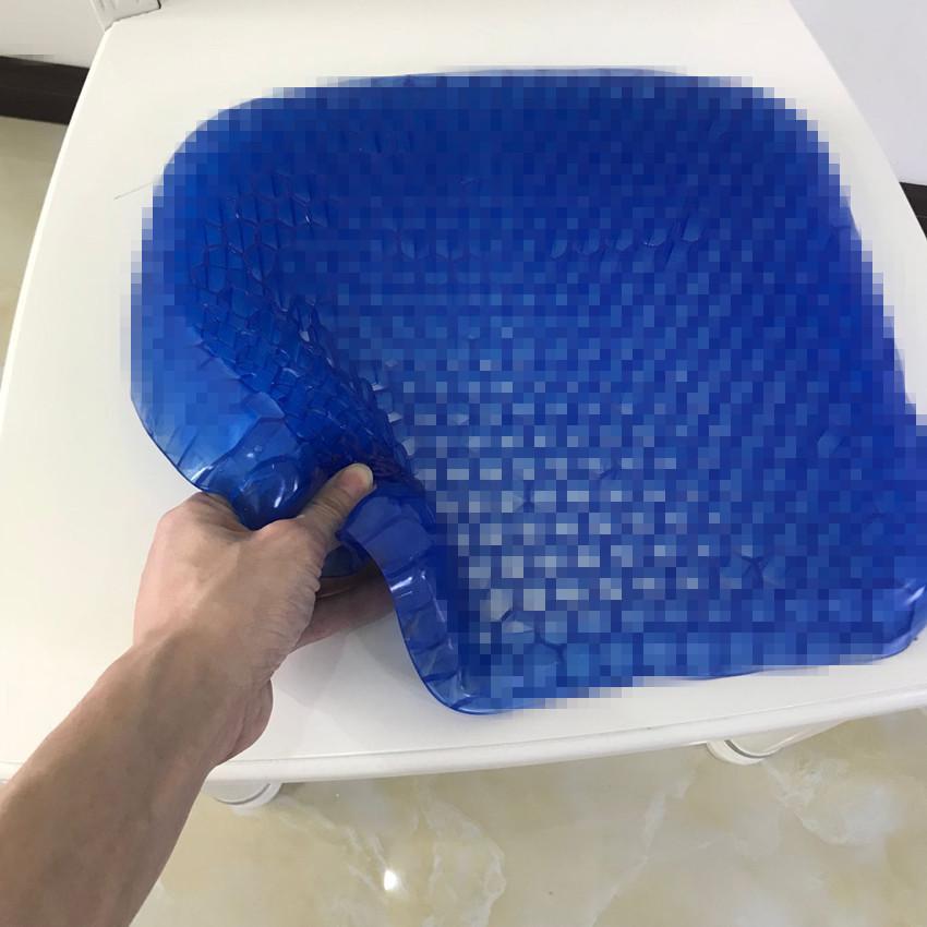 Egg Sitter Gel Cushion — Soothing Tailbone Pain Relief