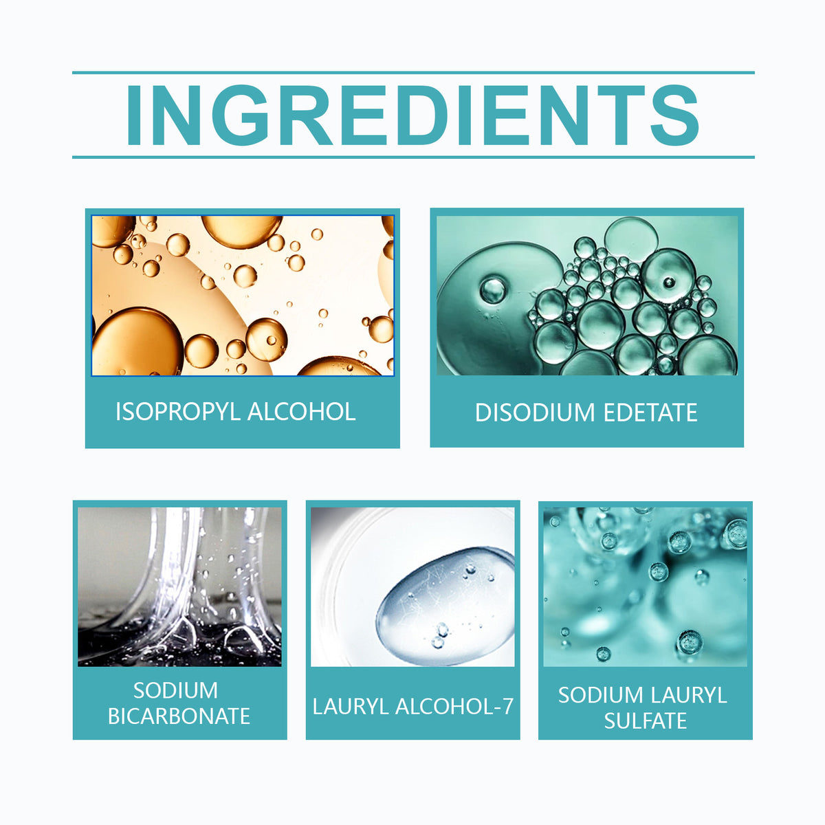 Kitchen Drain Unclogging Gel for Fresh, Clear Pipes