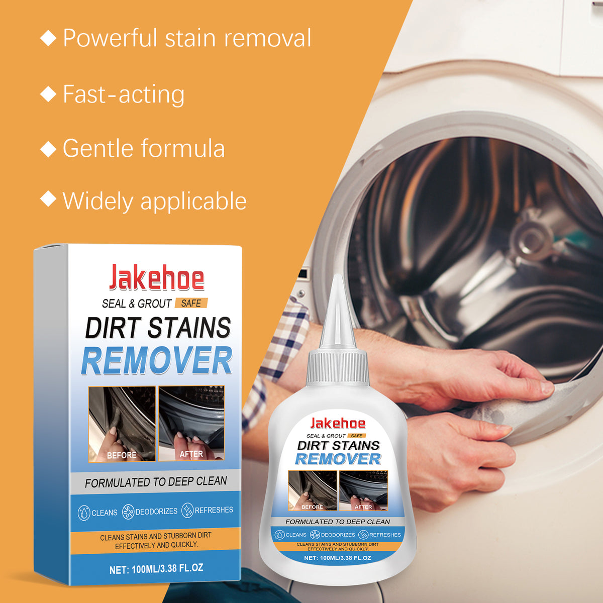 Grout Cleaner Gel for Fast, Targeted Stain Removal