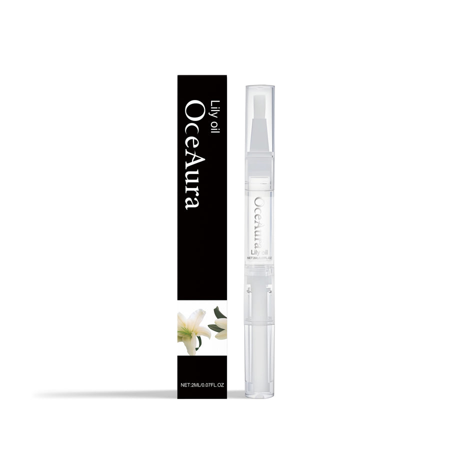Botanical Cuticle Oil Pen Set for Dry, Brittle Nails