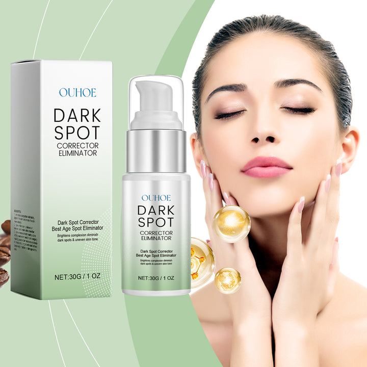 Dark Spot Corrector Face Cream for Radiant, Hydrated Skin