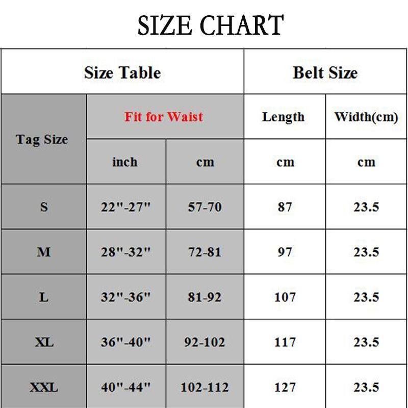Waist Trainer Belt — Instant Hourglass Sculpting
