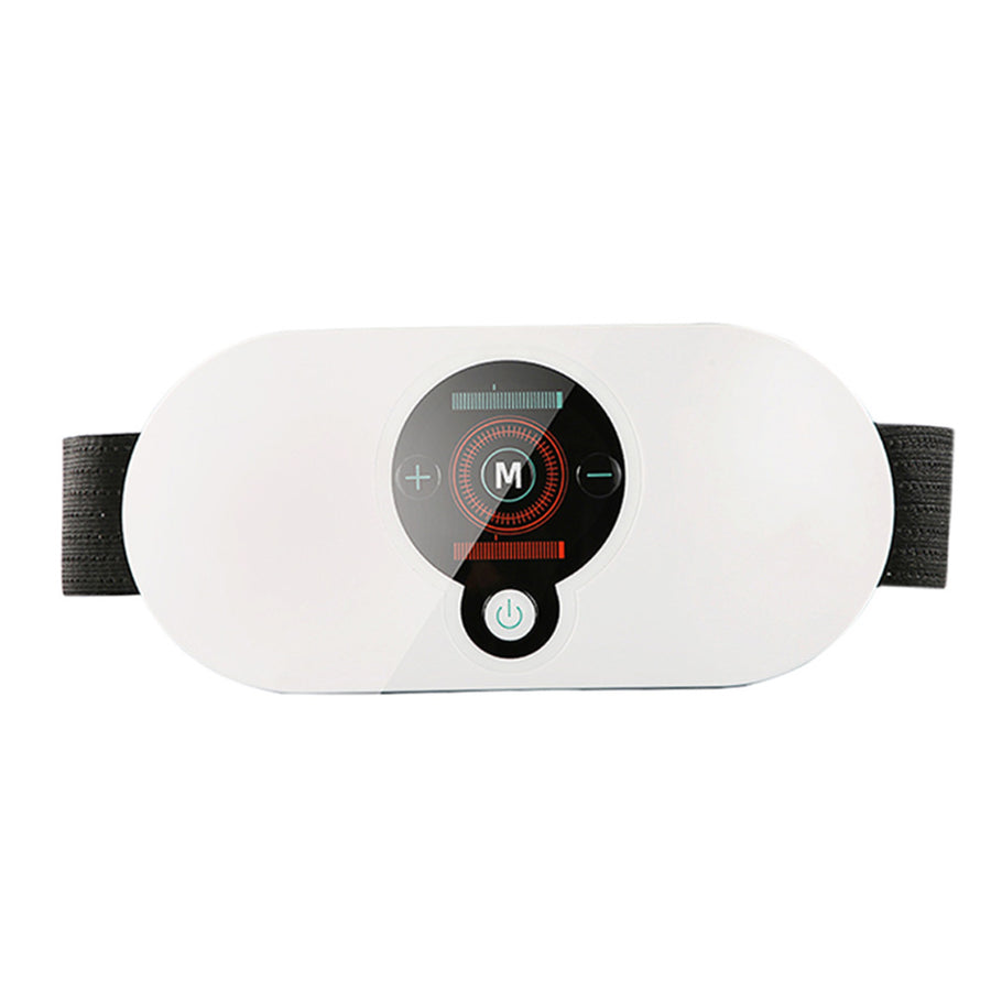 Smart Waist Massager — Deep‑Kneading Relief for Lower Abdomen