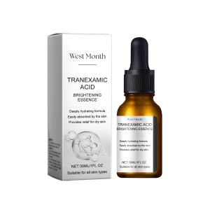 Brightening Essence — Even Skin Tone, Non-Sticky Hydration