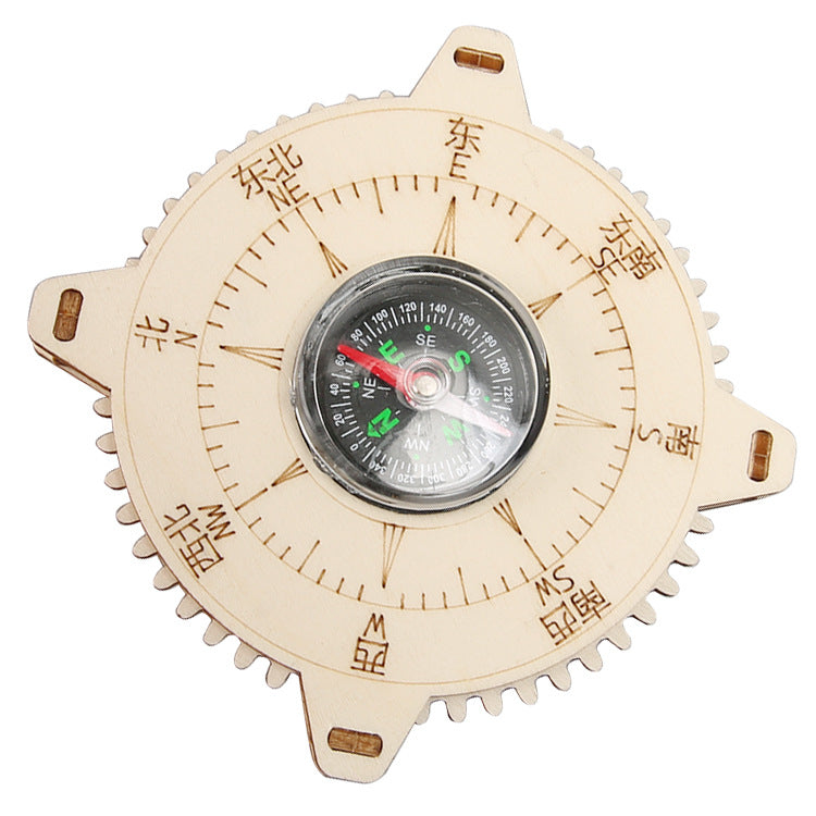 STEM Science Kit for Kids: Build Working Physics Models