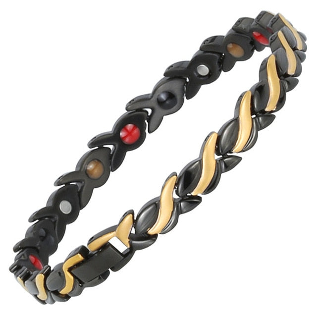Magnetic Therapy Bracelet — Multi-Tech Wellness