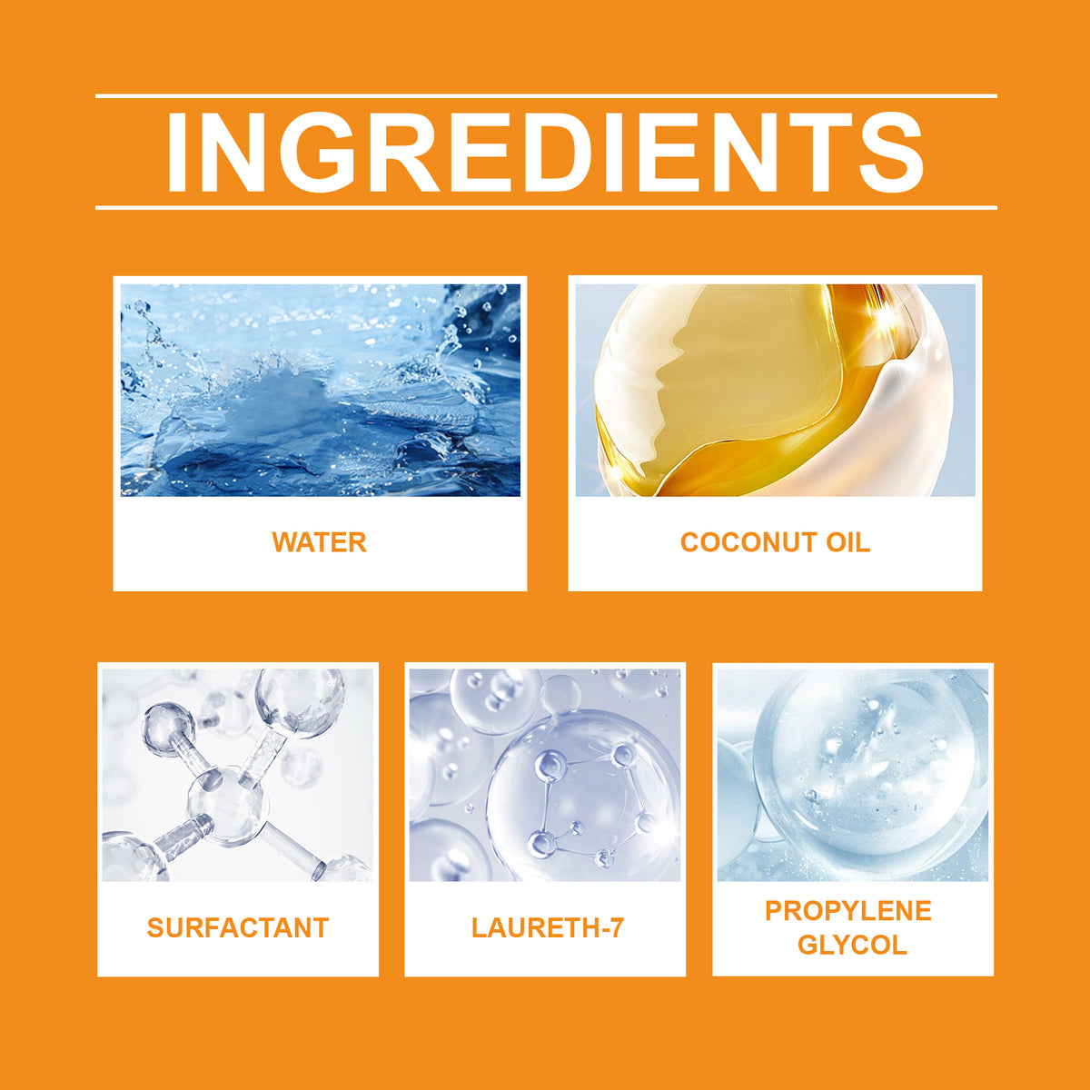 Multi-Purpose Cleaning Cream for Grease, Dirt & Shine