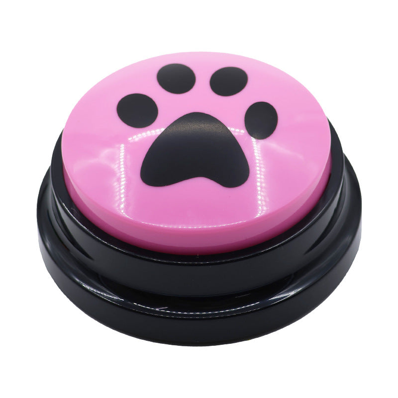 Dog Talking Button for Pet Communication & Training