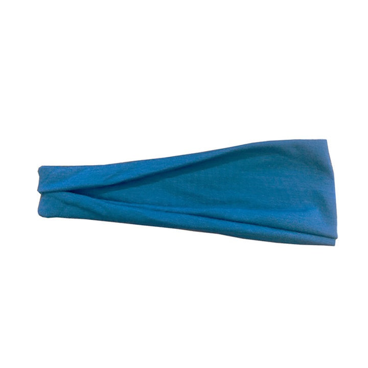 Women's Sports Headband for Secure, Sweat-Ready Hair