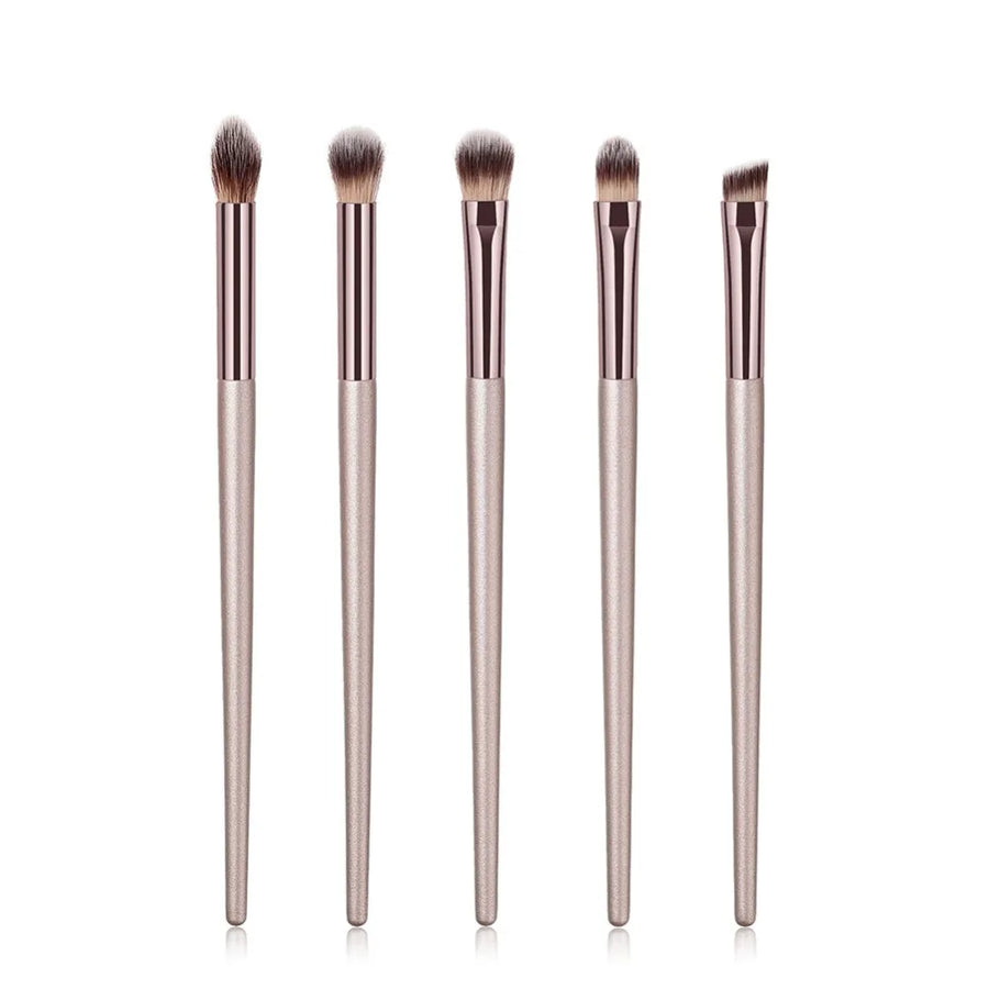 Large Foundation Brush — Flawless Coverage in Seconds