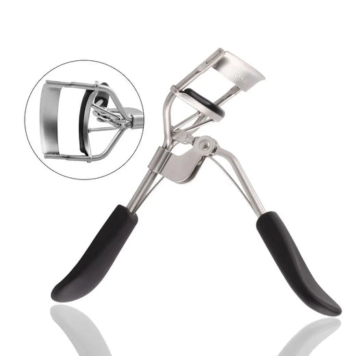 Eyelash Curler – Naturally Lifted Curls Without Pinching