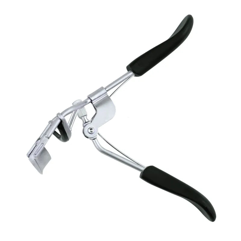 Eyelash Curler – Naturally Lifted Curls Without Pinching