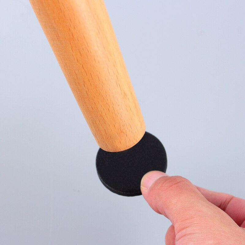 Self-Adhesive Chair Leg Floor Pads That Stop Scratches