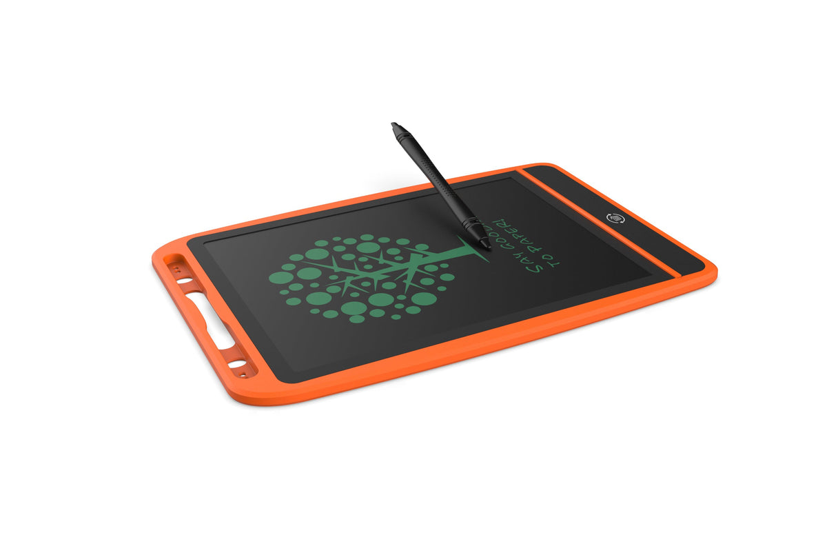 10-Inch LCD Writing Board for Mess-Free Kids' Drawing