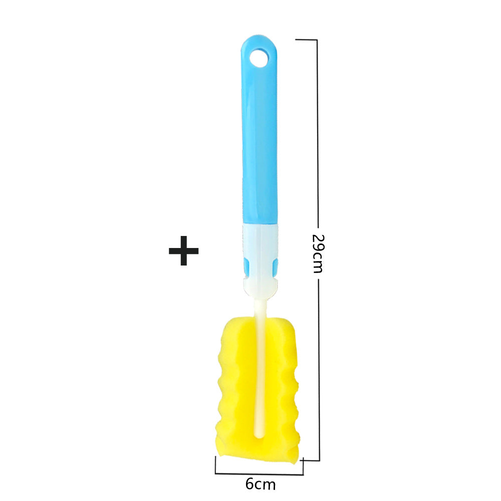 1000ml Sports Water Bottle With Time Markers