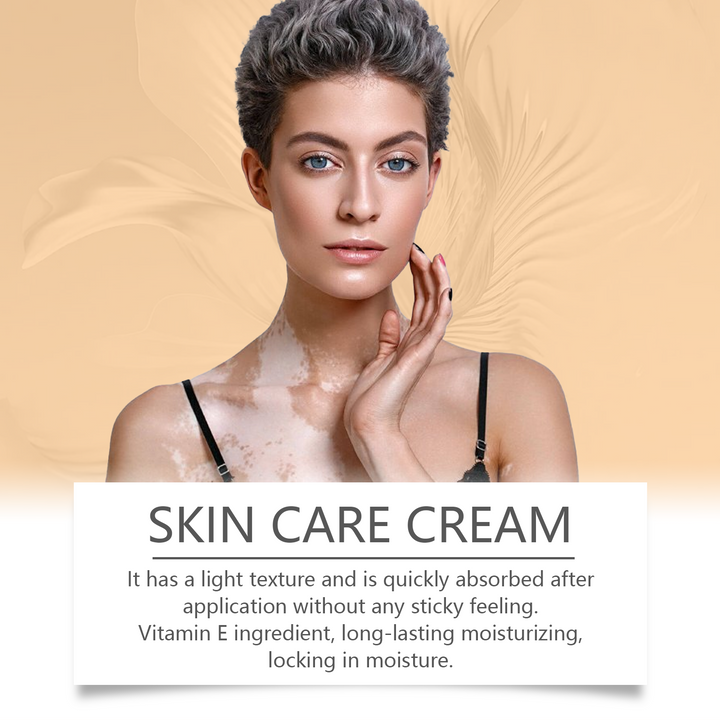 Urea Hand & Foot Cream — Deep Repair for Dry, Cracked Skin