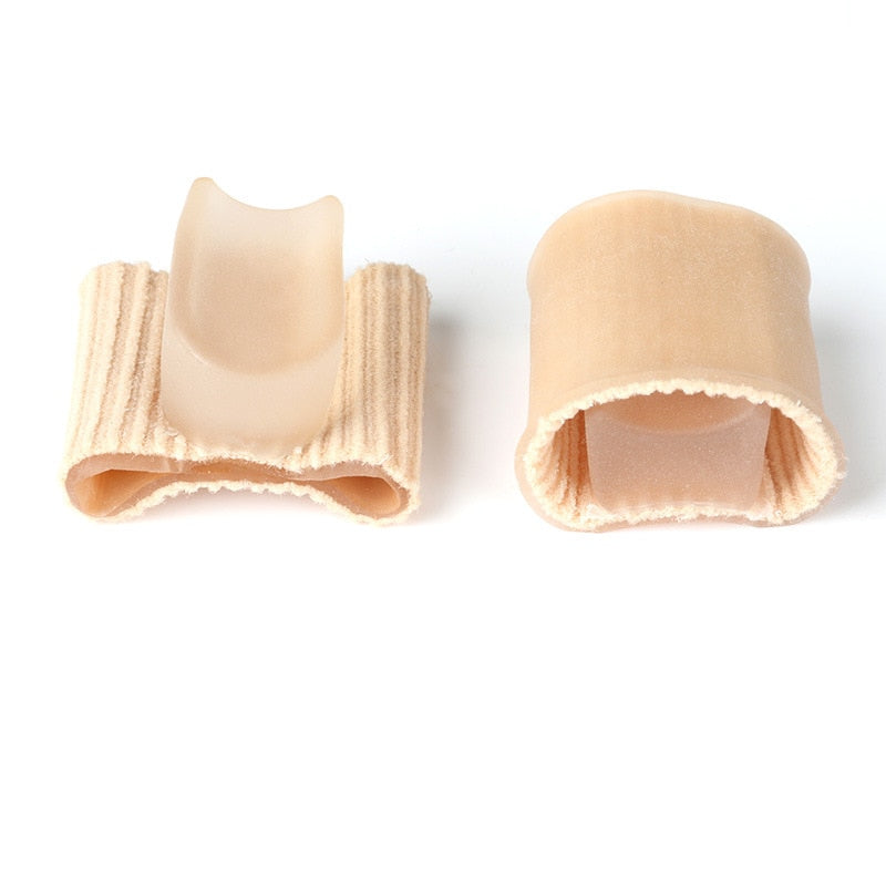 Toe Separator Corrector — Gentle Bunion Correction That