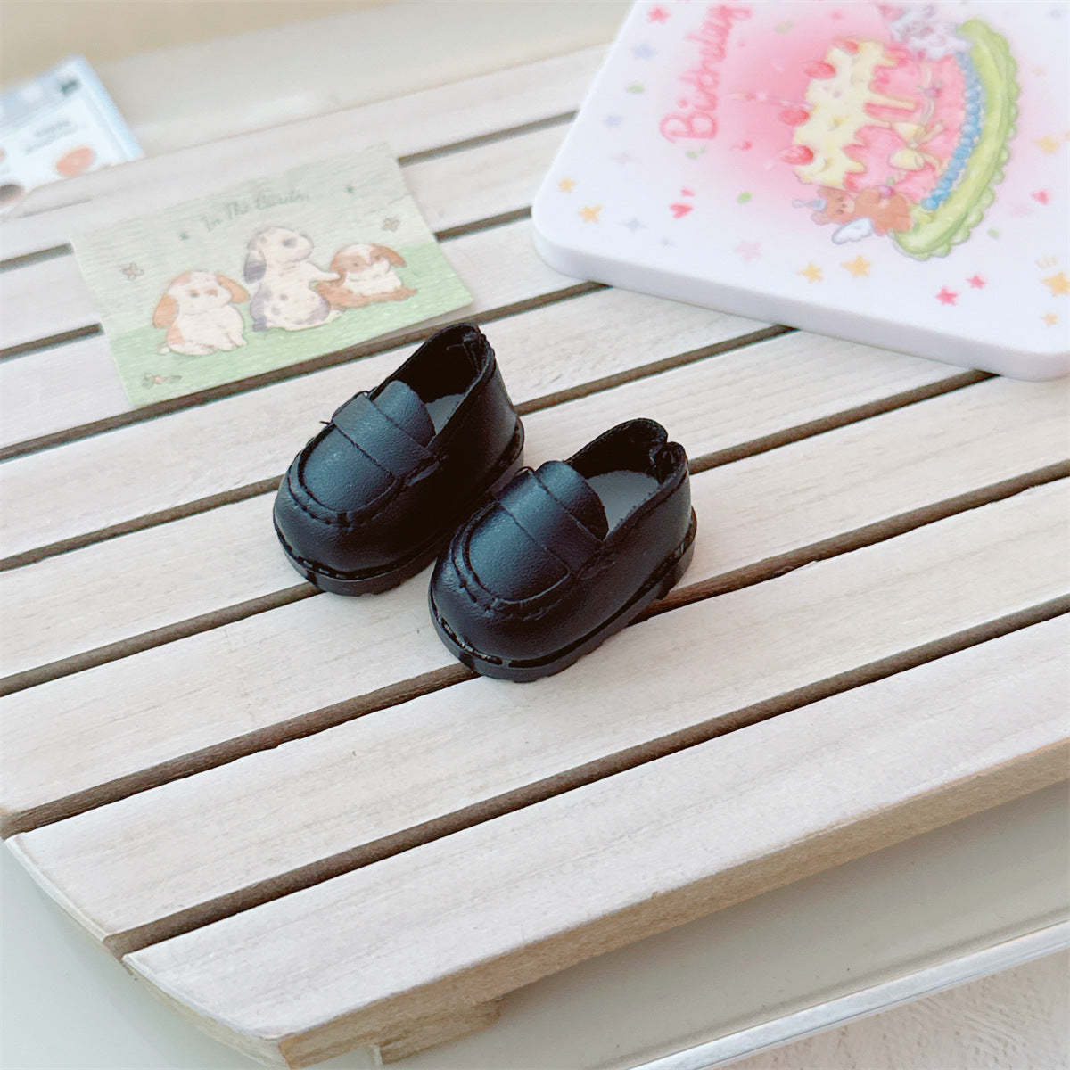 10cm Doll Clothes for Cute Miniature Outfit Changes