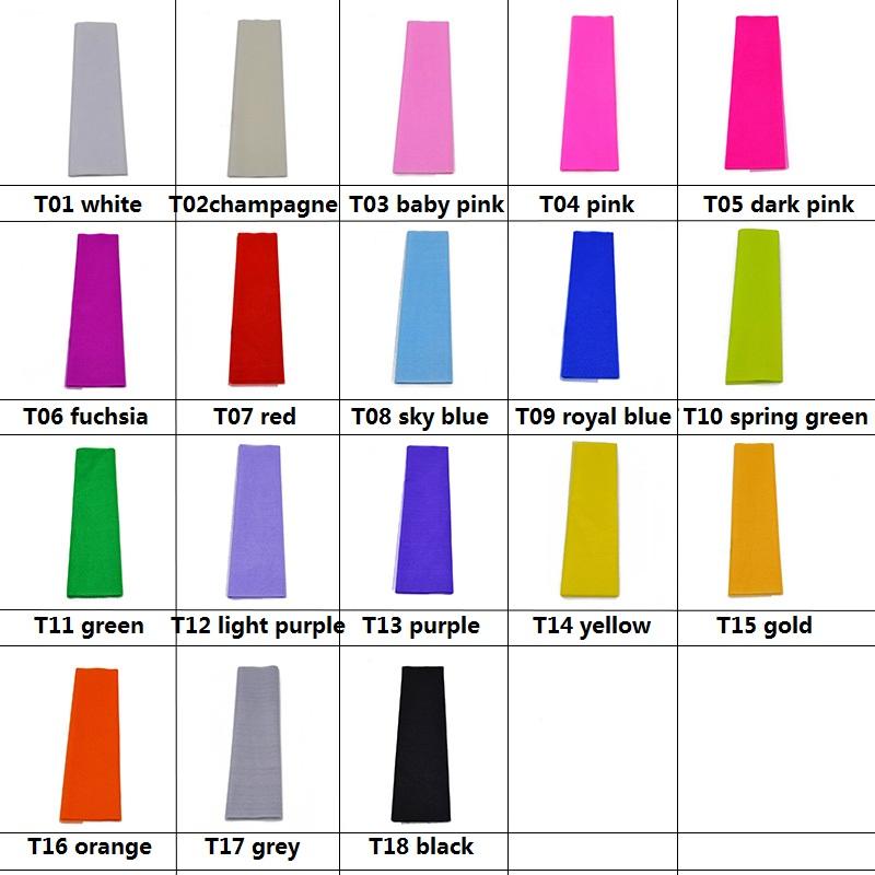 Crystal Tulle Organza Sheer Draping Fabric, 10m Roll