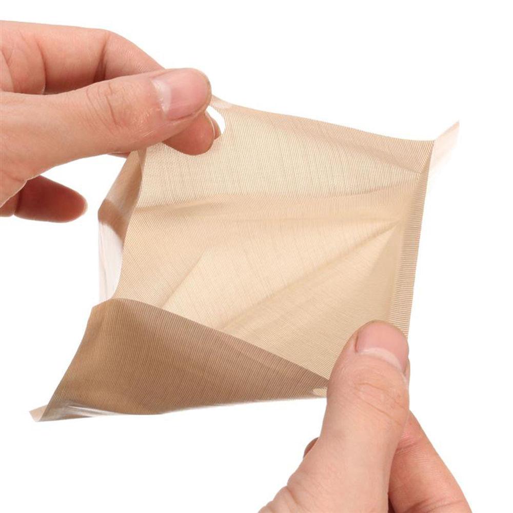 Reusable Toaster Bags for Non-Stick Toasties, 10 Pack