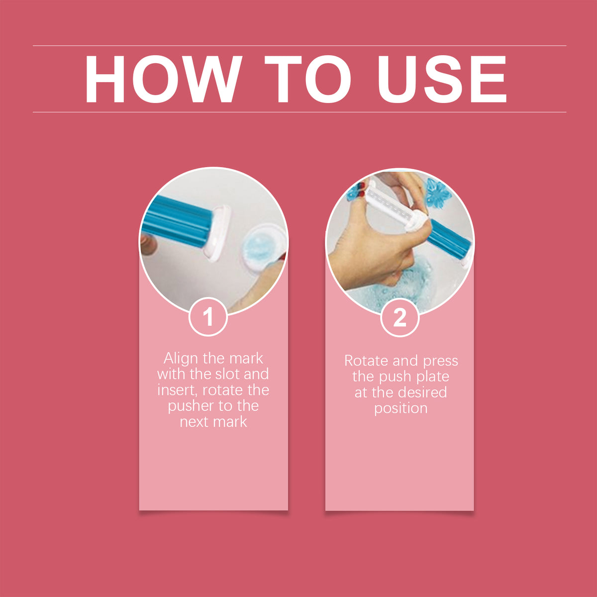 Toilet Gel Deodorizer for Long-Lasting Bathroom Freshness