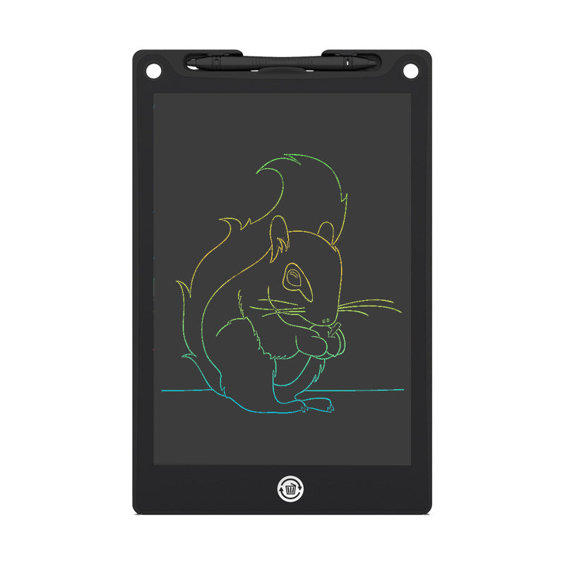 12-Inch LCD Drawing Board for Mess-Free Creativity