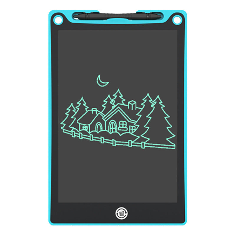 12-Inch LCD Drawing Board for Mess-Free Creativity