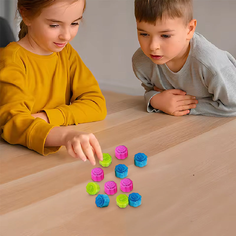 Gonggi Game Set for Hand-Eye Coordination Practice