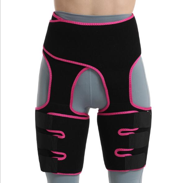 Hip Care Waist Trainer Shapewear