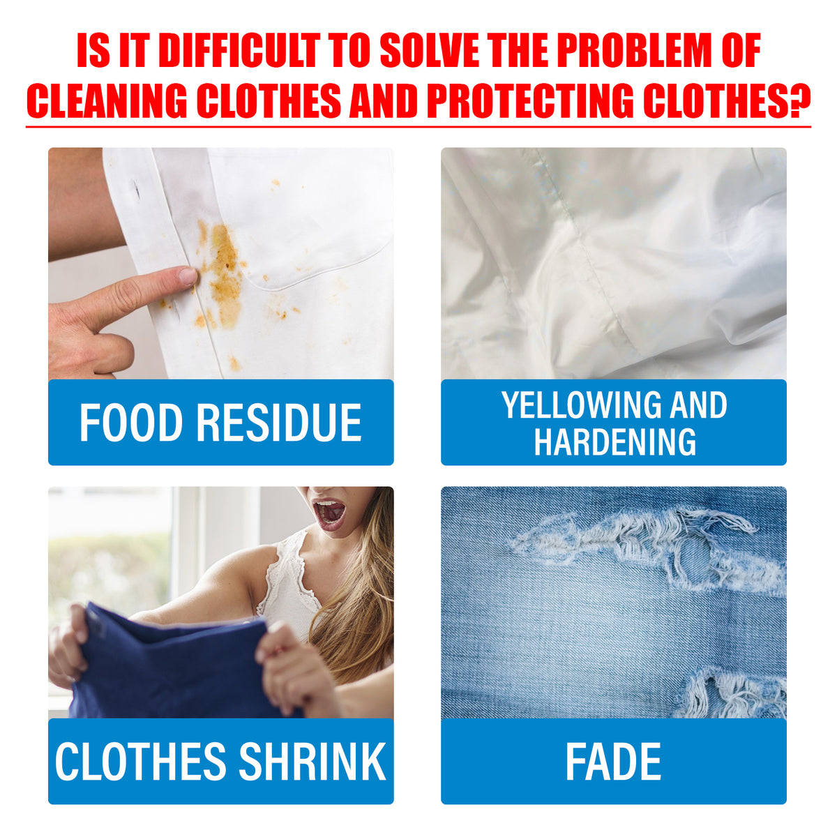 Laundry Detergent Sheets for Easy Zero-Waste Washing