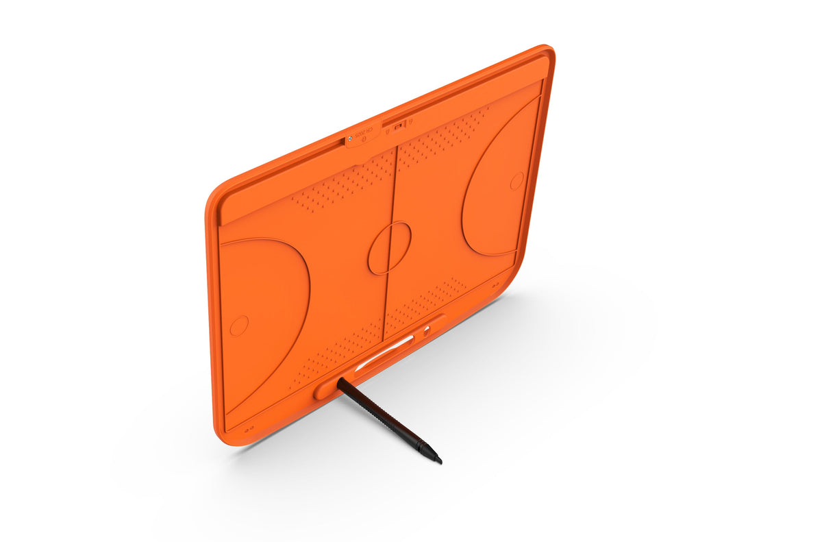 13.5-Inch LCD Writing Tablet for Paper-Free Drawing