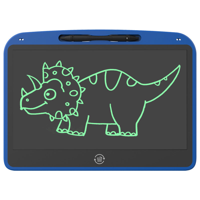 13.5-Inch LCD Writing Tablet for Paper-Free Drawing