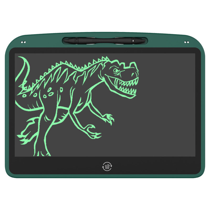 13.5-Inch LCD Writing Tablet for Paper-Free Drawing