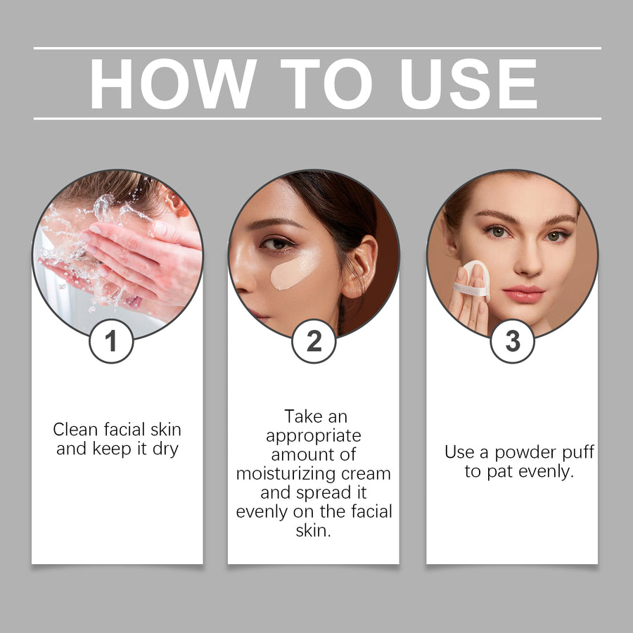 Tinted Moisturizer SPF 46 Daily Face Brightening Cream