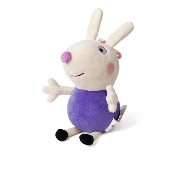 13cm Plush Toys - Soft Colorful Character Companions
