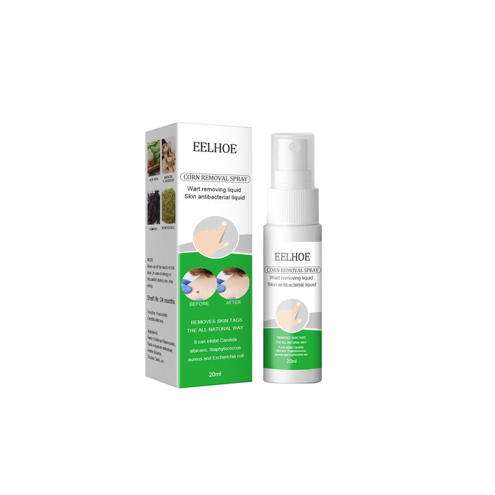 Targeted At-Home Skin Care Liquid