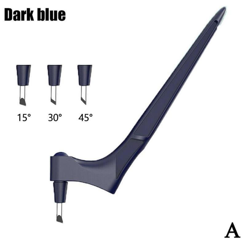 Rotating Blade Craft Cutter for Precision Curves