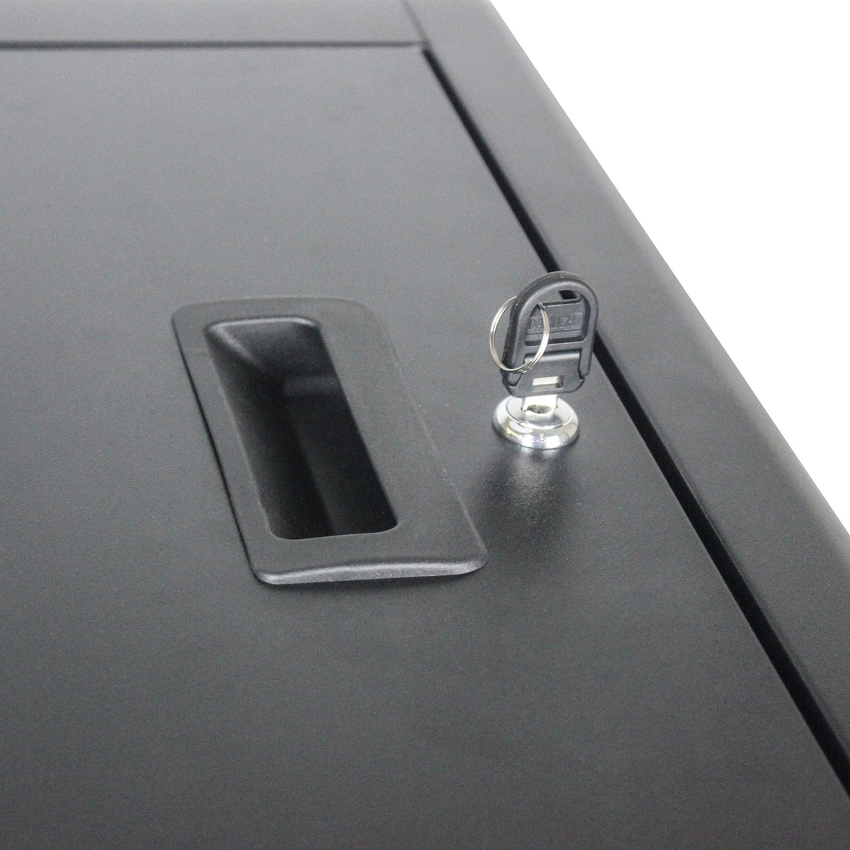 16 Bay Laptop Charging Cabinet with Lock for Schools