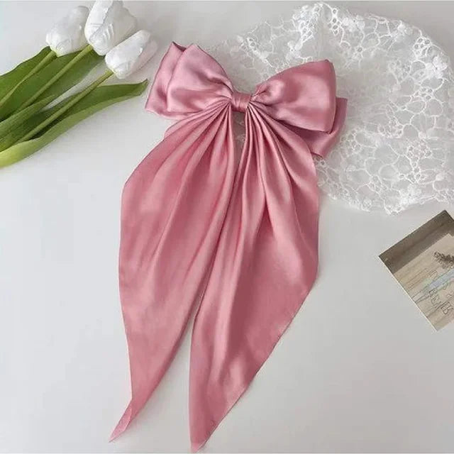 Aerith Cosplay Wig With Long Braids for Conventions