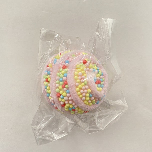 Christmas Tree Ornaments for a Whimsical Candy Tree