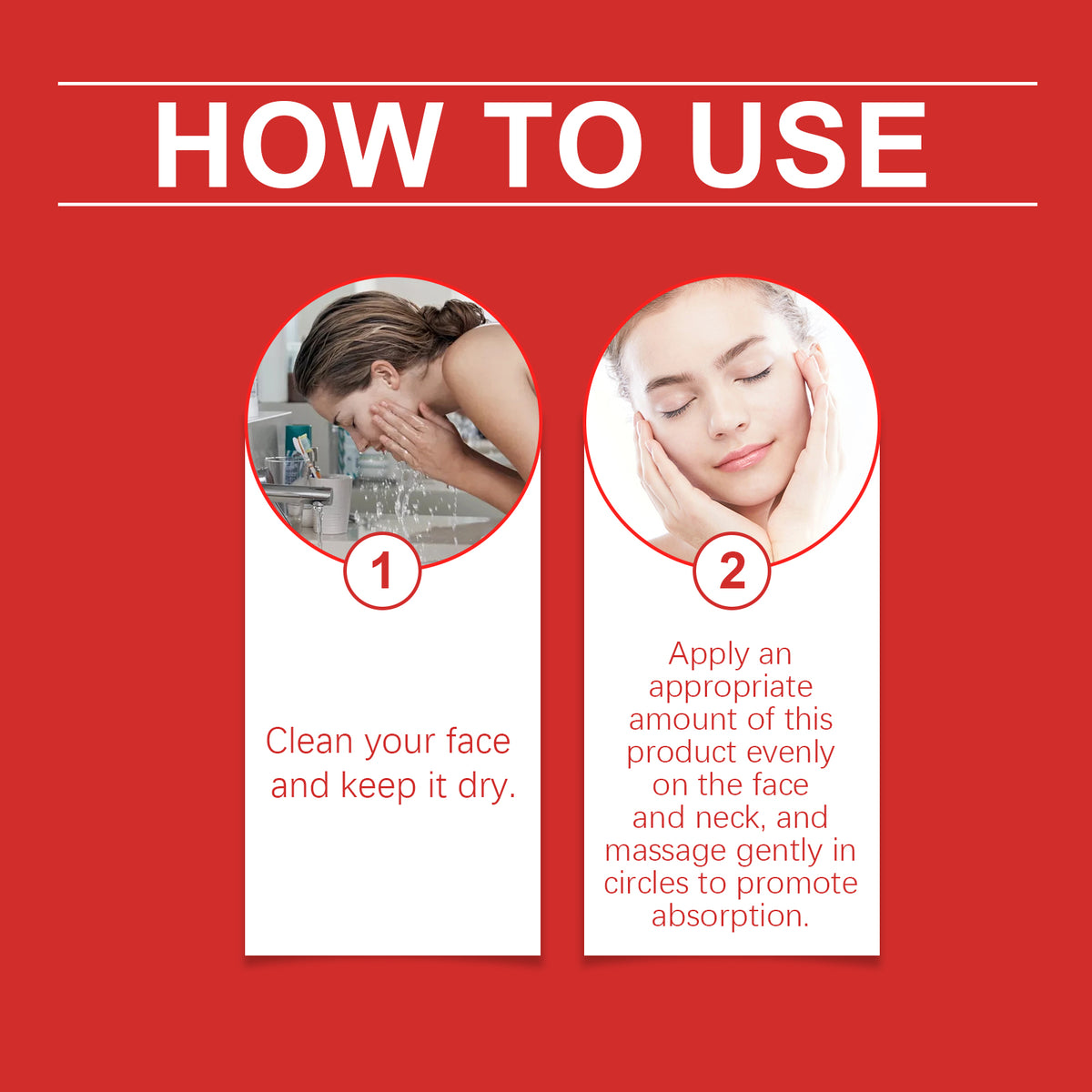 Vitamin B3 Face Serum for Brighter, Smoother Skin