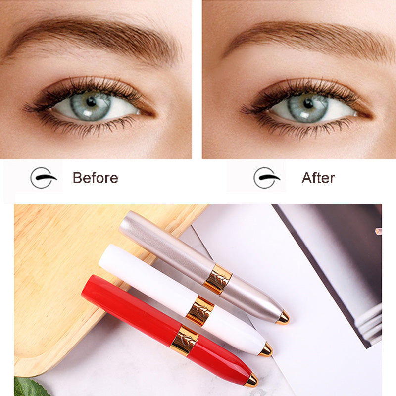 Electric Eyebrow Trimmer for Gentle, Precise Brow Shaping