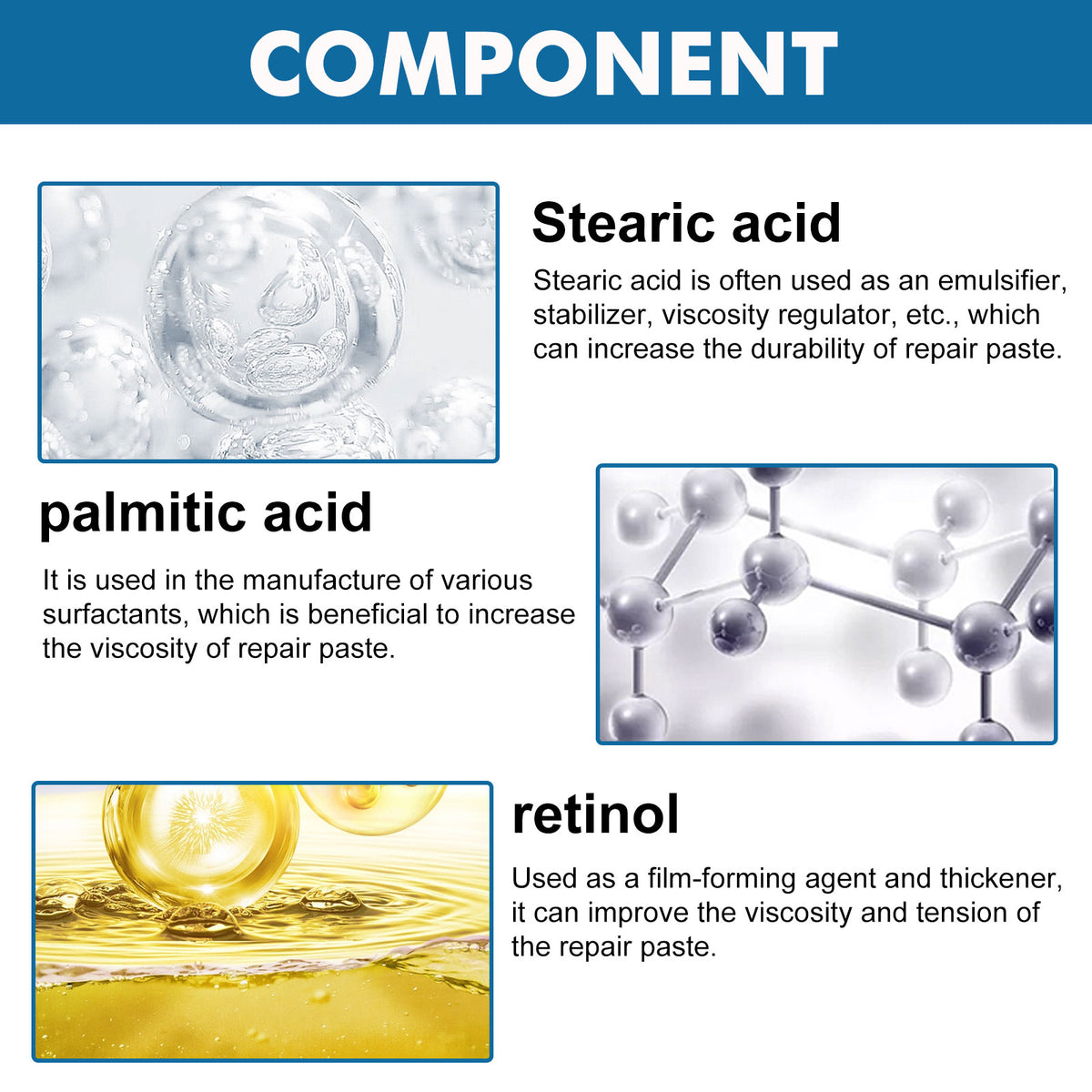 Car Scratch Repair Cream for Minor Paint Marks at Home